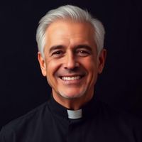 Foto de Pr. Antônio Ferreira